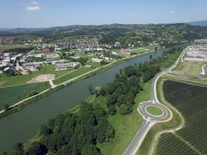 Občina Krško praznuje