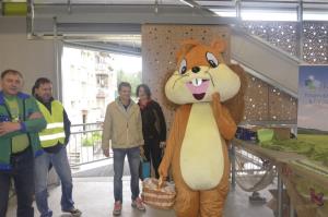 Jubilejna 10. Eko tržnica