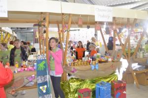 Jubilejna 10. Eko tržnica