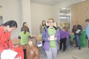 Jubilejna 10. Eko tržnica