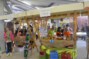 Jubilejna 10. Eko tržnica