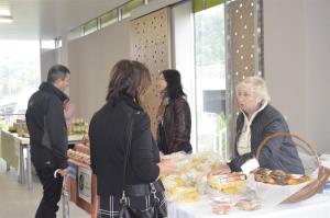 Jubilejna 10. Eko tržnica