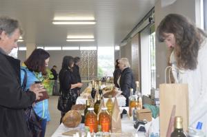 Jubilejna 10. Eko tržnica