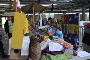 Jubilejna 10. Eko tržnica