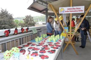 Jubilejna 10. Eko tržnica