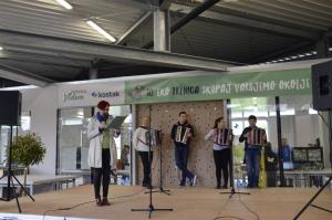 Jubilejna 10. Eko tržnica