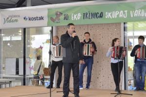 Jubilejna 10. Eko tržnica