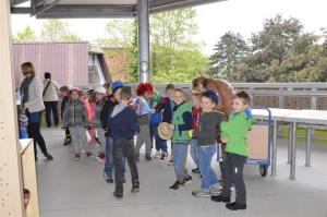 Jubilejna 10. Eko tržnica