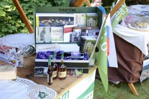 Krško na slovenskem veleposlaništvu v Pragi