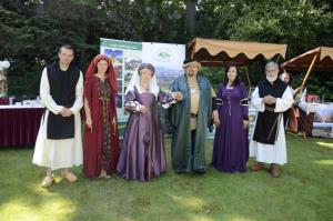 Krško na slovenskem veleposlaništvu v Pragi