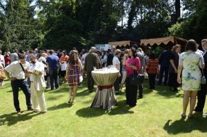 Krško na slovenskem veleposlaništvu v Pragi