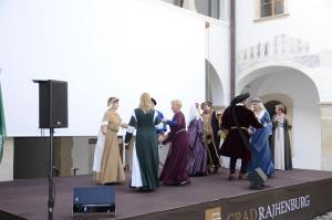 Sprejem najuspešnejših učenk in učencev v občini Krško