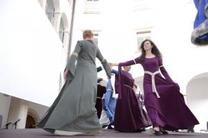 Sprejem najuspešnejših učenk in učencev v občini Krško