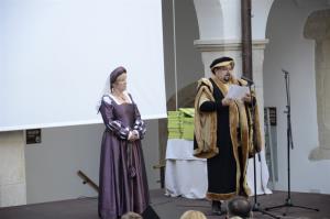 Sprejem najuspešnejših učenk in učencev v občini Krško