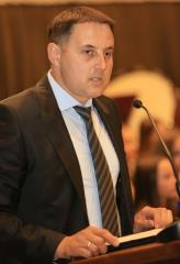 7. junij praznik občine Krško: Velika znaka Občine Krško Jerneju Žarnu ter družbi Gen - I