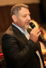 7. junij praznik občine Krško: Velika znaka Občine Krško Jerneju Žarnu ter družbi Gen - I