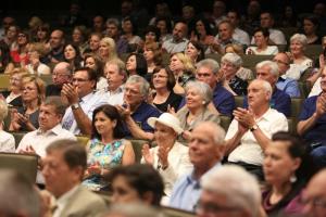 7. junij praznik občine Krško: Velika znaka Občine Krško Jerneju Žarnu ter družbi Gen - I