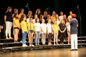 7. junij praznik občine Krško: Velika znaka Občine Krško Jerneju Žarnu ter družbi Gen - I