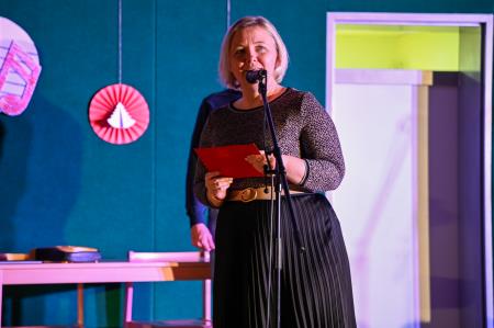 Na Raki bogatejši za nov defibrilator