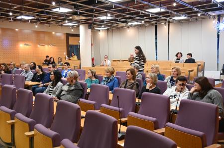 Skavti prinesli Luč miru na Mestno občino Krško 