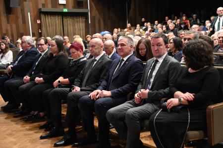 Proslava ob dnevu samostojnosti in enotnosti