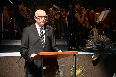 Proslava ob dnevu samostojnosti in enotnosti