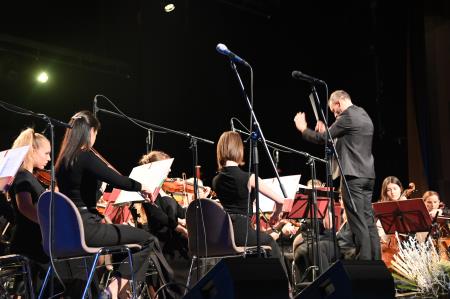 Proslava ob dnevu samostojnosti in enotnosti