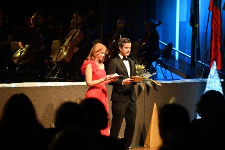 Proslava ob dnevu samostojnosti in enotnosti