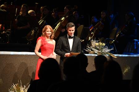 Proslava ob dnevu samostojnosti in enotnosti