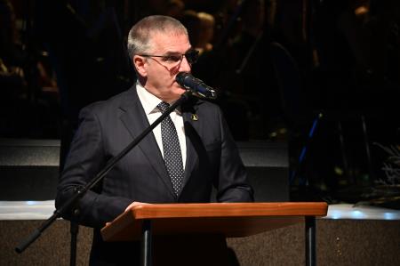 Proslava ob dnevu samostojnosti in enotnosti