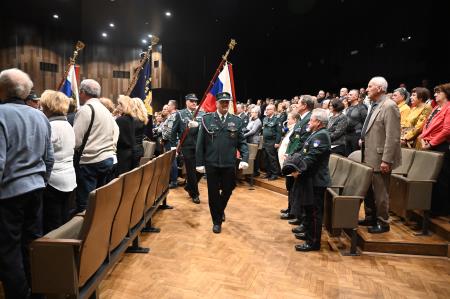 Proslava ob dnevu samostojnosti in enotnosti