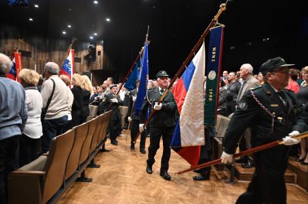 Proslava ob dnevu samostojnosti in enotnosti