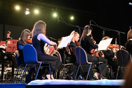 Proslava ob dnevu samostojnosti in enotnosti