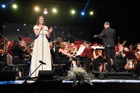 Proslava ob dnevu samostojnosti in enotnosti