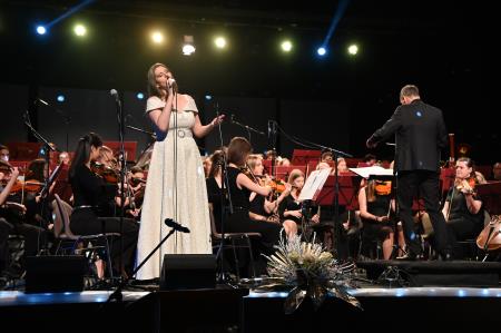 Proslava ob dnevu samostojnosti in enotnosti