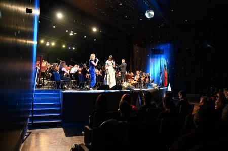 Proslava ob dnevu samostojnosti in enotnosti