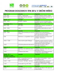ETM2016program
