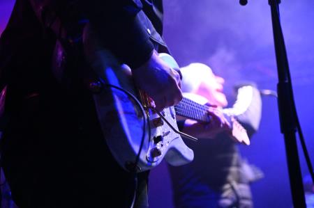 Silvestrovanje v Krškem