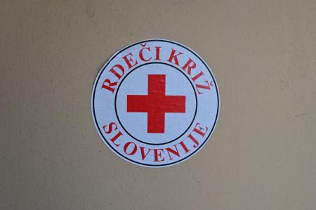 Odprli prenovljene prostore Območnega združenja Rdečega križa Krško 