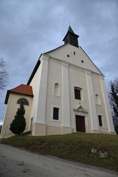 Srečanje s predstavniki verskih skupnosti 