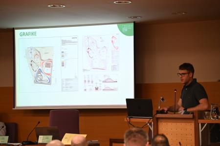 Z 18. redne seje Občinskega sveta Mestne občine Krško