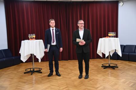 Osrednja proslava ob slovenskem kulturnem prazniku