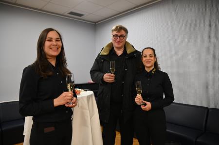 Osrednja proslava ob slovenskem kulturnem prazniku