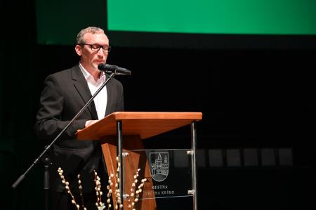 Osrednja proslava ob slovenskem kulturnem prazniku