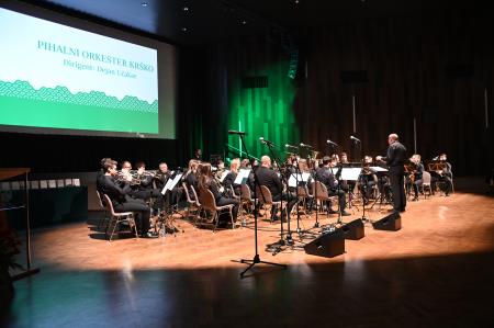 Osrednja proslava ob slovenskem kulturnem prazniku