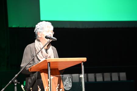 Osrednja proslava ob slovenskem kulturnem prazniku