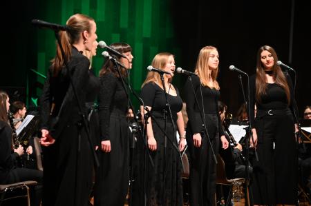 Osrednja proslava ob slovenskem kulturnem prazniku