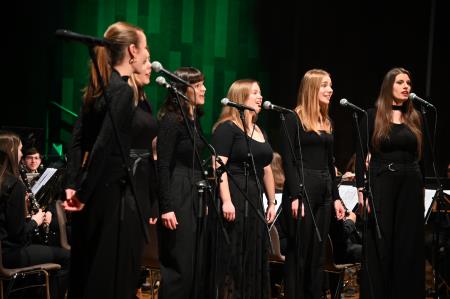 Osrednja proslava ob slovenskem kulturnem prazniku