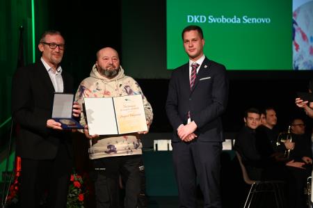 Osrednja proslava ob slovenskem kulturnem prazniku