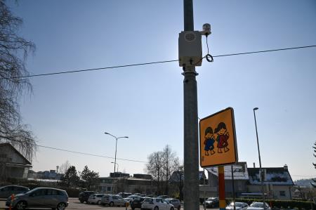 Merilniki kakovosti zraka